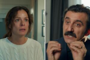 Reha le pide a Karsu no se ilusione con el niño que vio - Karsu, la fuerza de una madre