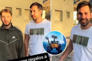 Jóvenes ciegos revelan cuáles han sido los peores regalos que han recibido