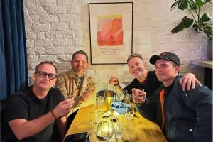 reunion_actores_el_señor_de_los_anillos