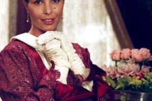 Mariana Levy en Amor real