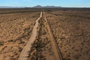Sonoran Desert (Arizona)