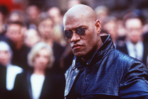 'The Matrix' 