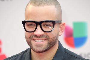 The 18th Annual Latin Grammy Awards - Arrivals