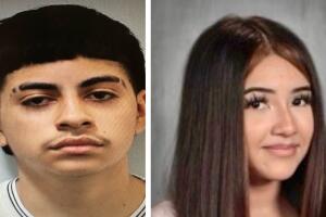 Buscan jóvenes desaparecidos