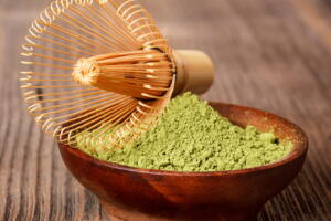Saiba como tirar proveito do matcha através de uma receita saborosa e refrescante