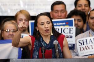 Sharice Davids
