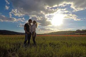 Ximena Navarrete. 2018