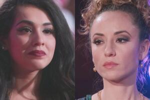Eliminadas de La Reina de la Canción