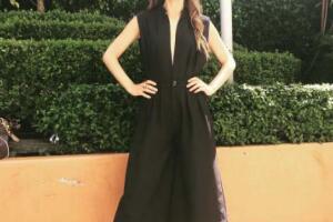 Outfit Natalia Tellez