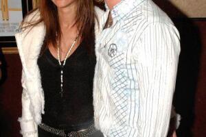 Cecilia Galliano y Sebastián Rulli