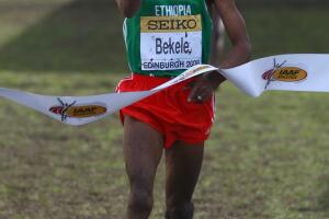 IAAF World Cross Country Championships