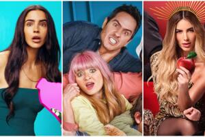 Las imperdibles de ViX en febrero 