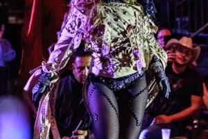 Gloria Trevi 