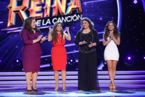Las mejores fotos de La Reina de la Canción