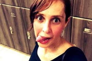 Irán Castillo. 2018