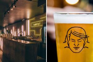 Spoiler Bar
