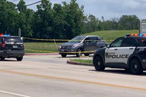 Tiroteo en preparatoria en Houston