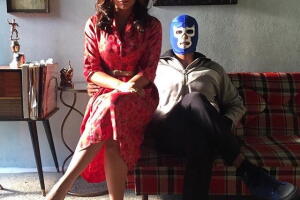 Blue Demon