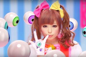 Kyari Pamyu Pamyu