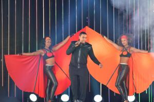 DON OMAR