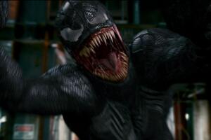 venom
