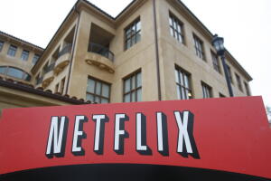 Netflix Microsoft Ad Option