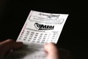 Mega Millions 