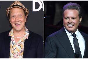 Luis Miguel 2023: Rob Schneider le manda 'reclamo' al cantante al estilo mexicano tras anunciar su tour