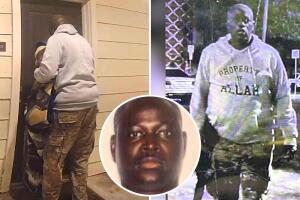 ndiaga diagne presunto responsable tiroteo tirador calle sexta bar austin texas