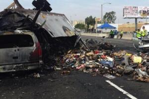 Carreras callejeras de autos