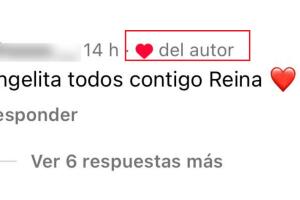 Pepe Aguilar avaló así este comentario en el que una fan demuestra su apoyo a Ángela Aguilar tras la ola de críticas que ha recibido por las declaraciones de Cazzu.    