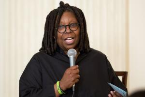 Whoopi Goldberg
