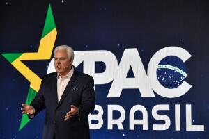 CPAC Brasil