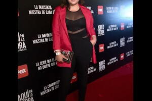 Estefanía Villarreal 2018-2019