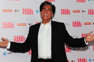 Jose Luis “El Puma” Rodriguez