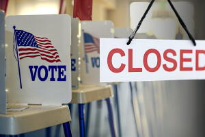 Elecciones Texas