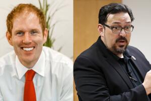 Registrador Condado Maricopa