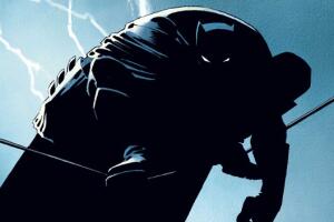 The Dark Knight Returns