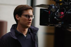 Spider-Man Movie Set