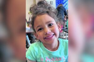Joven enfrenta cargos de asesinato y abuso sexual en la muerte de Grace Ross, una niña de 6 años de Indiana