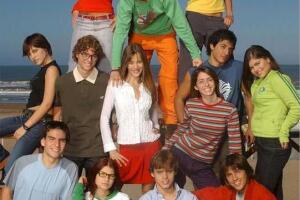 Rebelde Way