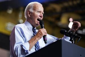 Biden Midterms