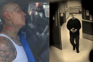 Néstor Hernández protección doble asesinato hospital Dallas 