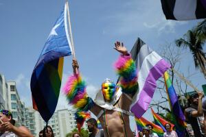 Comunidad LGBT Puerto Rico