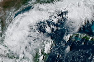 TORMENTAS