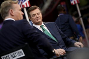  Paul Manafort
