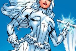 Silver Sable