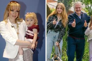 La hija de Edith González cumple 18 años: así ha crecido Constanza Creel