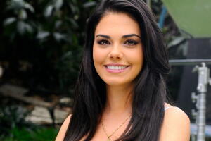 Livia Brito quiere ser mamá en 2022 y ya está "trabajando en eso"