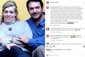 Muere Moisés Urquidi